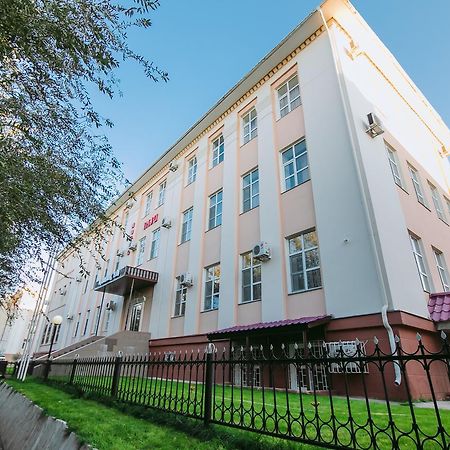 Hotel Inju Taraz Eksteriør billede